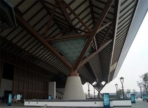 宝鸡桥梁桩基础工程